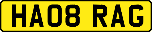 HA08RAG