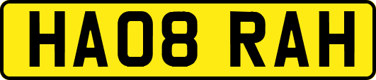 HA08RAH