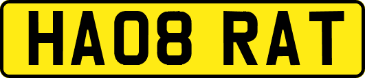 HA08RAT