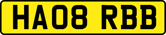 HA08RBB