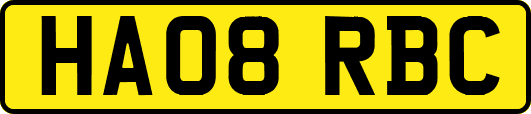 HA08RBC