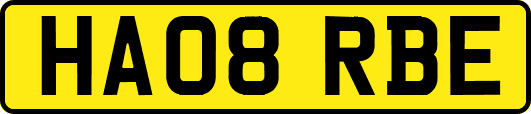 HA08RBE