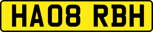 HA08RBH