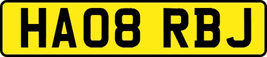 HA08RBJ