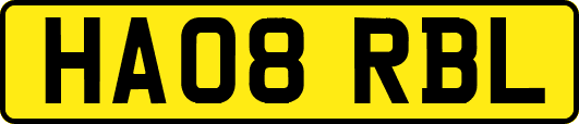 HA08RBL