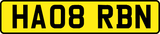 HA08RBN