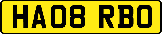 HA08RBO