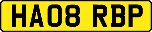 HA08RBP