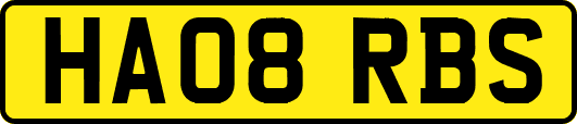 HA08RBS