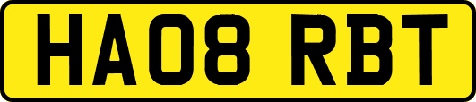 HA08RBT