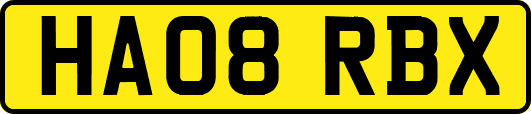 HA08RBX