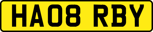 HA08RBY