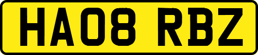 HA08RBZ