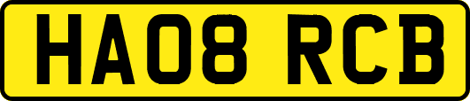 HA08RCB