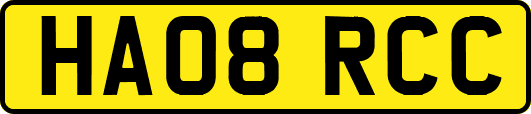 HA08RCC