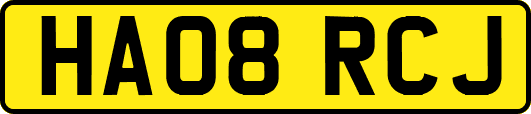 HA08RCJ