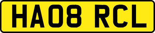 HA08RCL