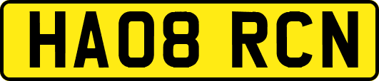 HA08RCN