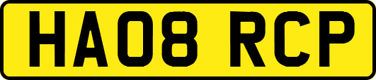 HA08RCP