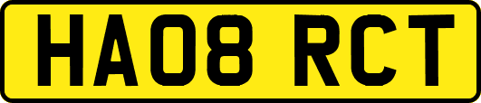 HA08RCT