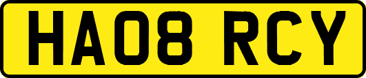 HA08RCY