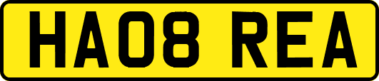 HA08REA