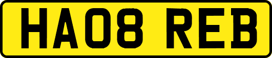 HA08REB