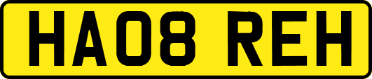 HA08REH