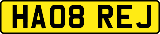 HA08REJ