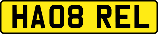 HA08REL
