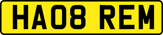 HA08REM