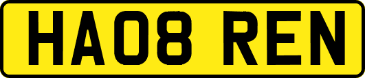 HA08REN