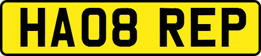 HA08REP