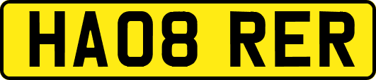 HA08RER