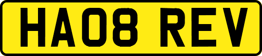 HA08REV