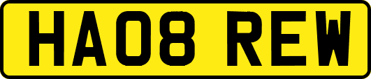 HA08REW
