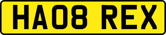 HA08REX