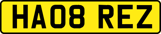 HA08REZ