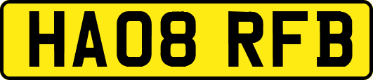 HA08RFB
