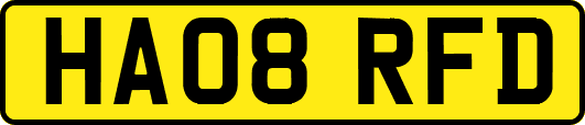 HA08RFD