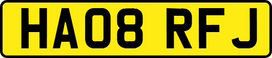 HA08RFJ