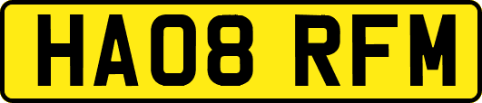 HA08RFM