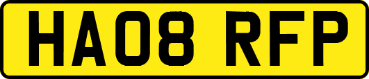 HA08RFP