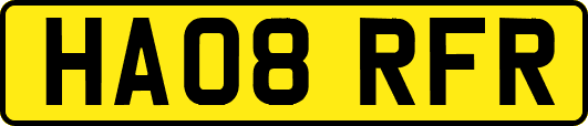 HA08RFR