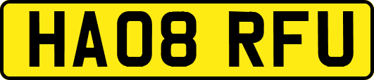 HA08RFU