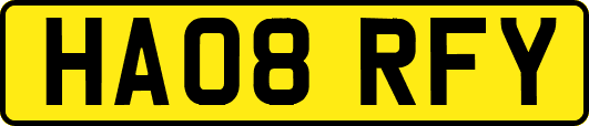 HA08RFY
