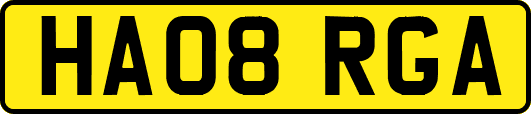 HA08RGA