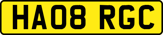 HA08RGC