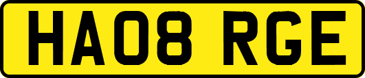 HA08RGE