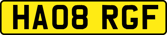HA08RGF